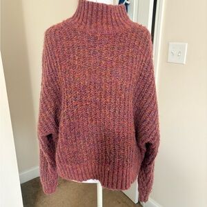 Cozy Knit Sweater